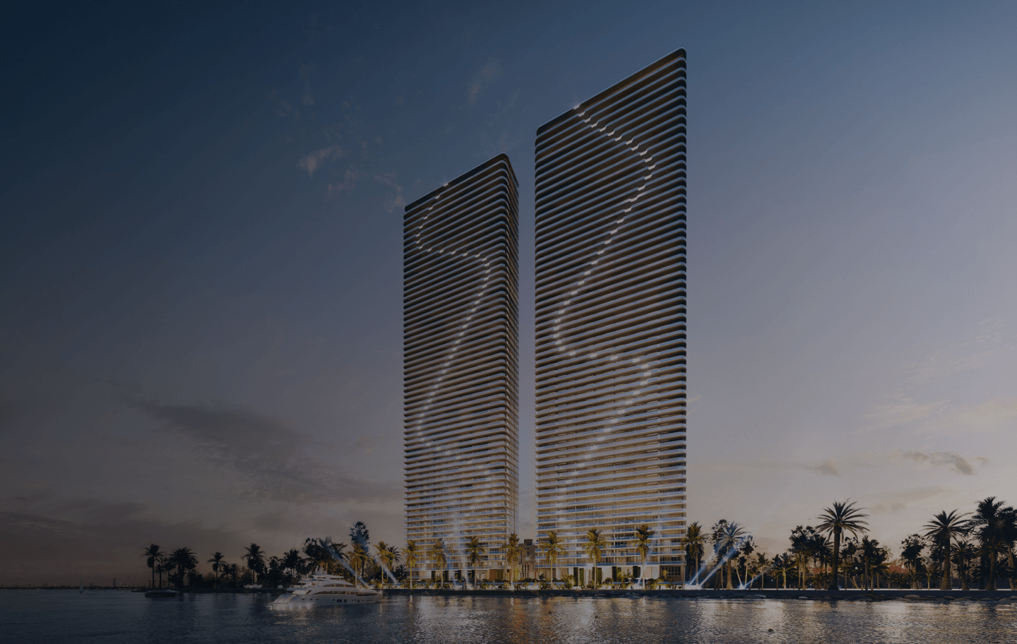 The Last Waterfront Reserve of Its Kind